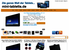 mini-tabletts.de
