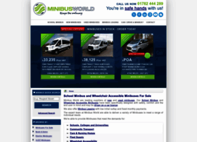 minibus-online.co.uk