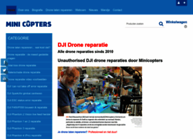 minicopters.nl