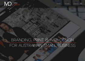 minidesign.com.au