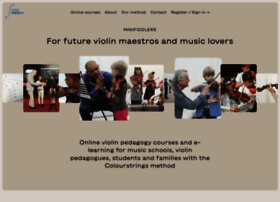 minifiddlers.org
