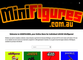minifigures.com.au