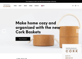 minimalcork.com