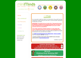 miniminds.com.hk