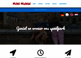 minimundi.nl