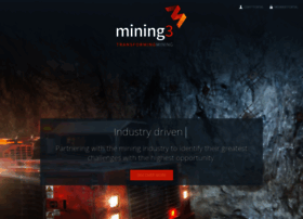 mining3.com