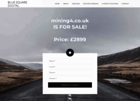 mining4.co.uk
