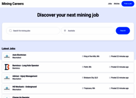 miningcareers.com.au
