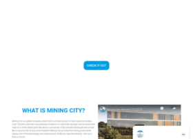 miningcityteam.com