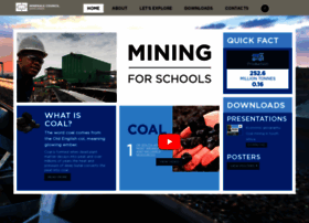 miningforschools.co.za