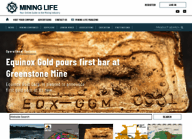 mininglifeonline.net