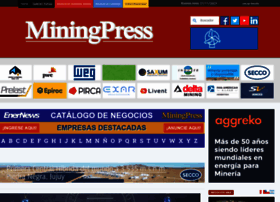 miningpress.cl
