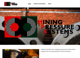 miningpressure.co.za