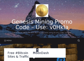 miningpromocode.org