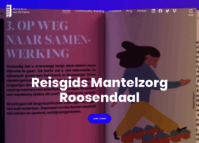 ministerievanverhalen.nl