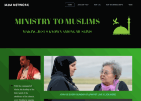 ministrytomuslims.com