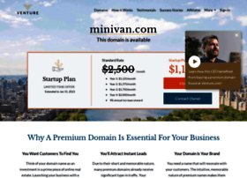 minivan.com