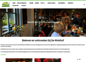 minkhof.nl