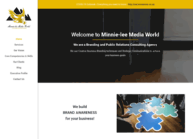 minnieleemediaworld.co.za