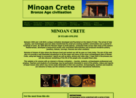 minoancrete.com