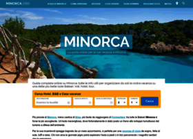 minorca.org