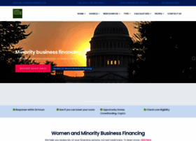 minorityfinance.com