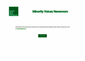 minorityvoices.org