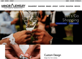 minorjewelry.com