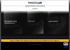 minotaur.fr
