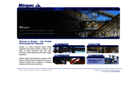 minspec.com.au