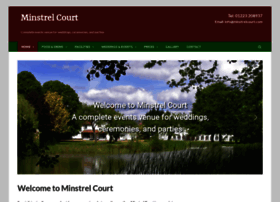 minstrelcourt.com