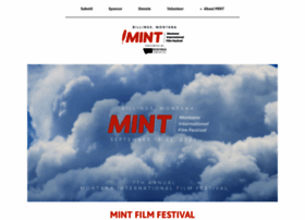 mintfilmfestival.org