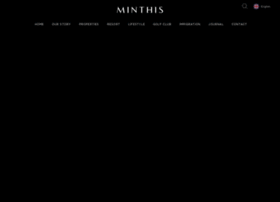 minthishills.com