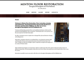 mintonfloorrestoration.co.uk