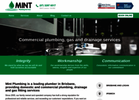mintplumbing.com.au