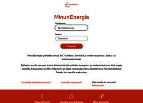 minunenergia.fi