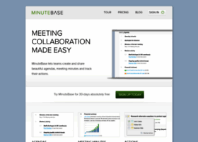 minutebase.com