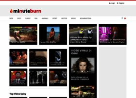 minuteburn.com