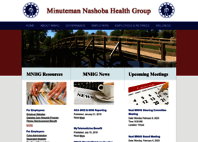 minuteman-nashoba.org