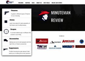 minutemanreview.com