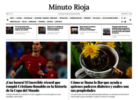 minutorioja.com.ar