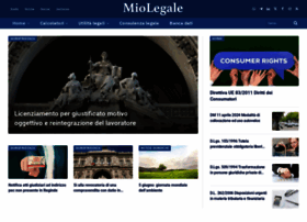 miolegale.it