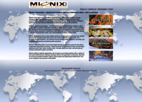 mionix.com
