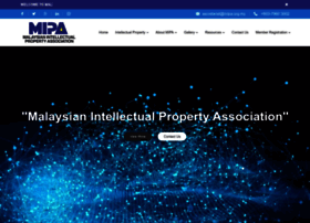 mipa.org.my