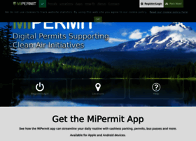 mipermit.com