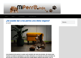 miperro.info