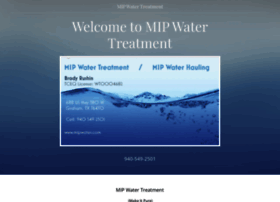 mipwater.com