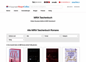 mira-taschenbuch.de