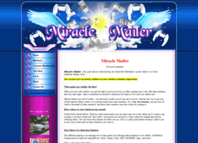 miracle-mailer.com