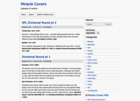 miraclecovers.com